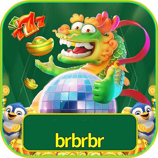 Logo brbrbr